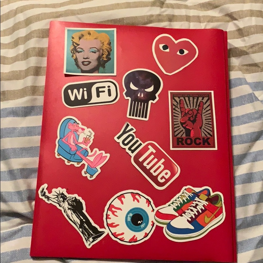 Sticker Bundle